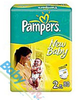 ���������� Pampers